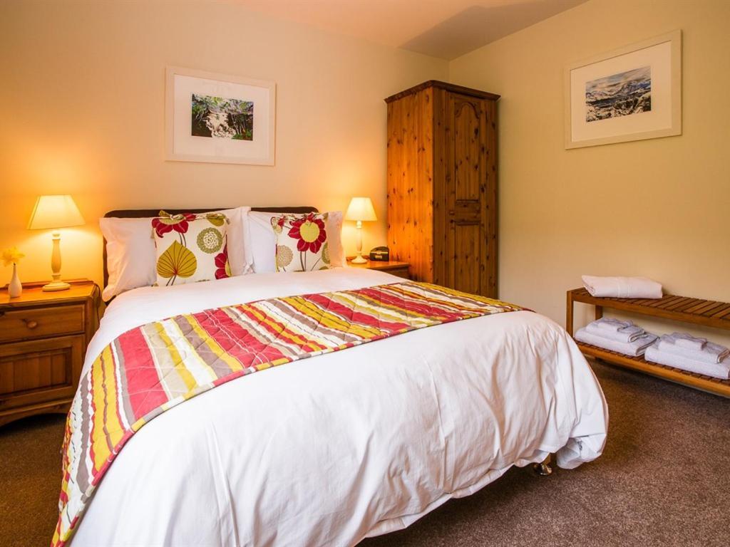 Torran B & B Ullapool Exterior photo