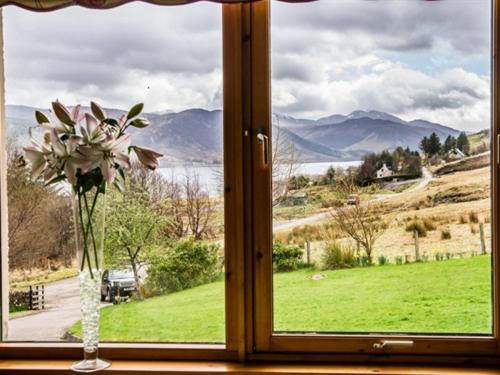 Torran B & B Ullapool Exterior photo