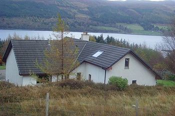 Torran B & B Ullapool Exterior photo
