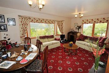 Torran B & B Ullapool Exterior photo
